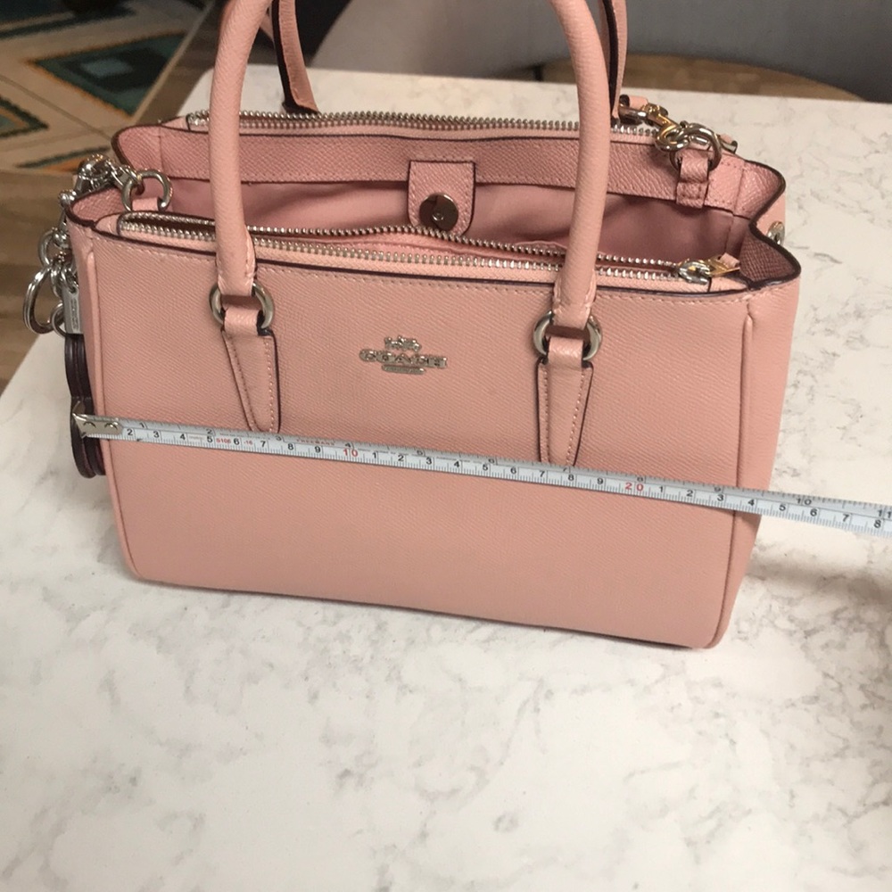 Coach handbag 2019 - Picture 5 of 7